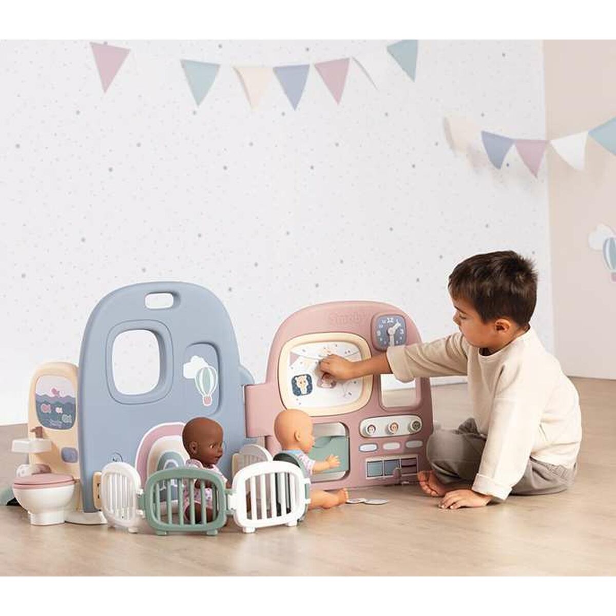 Accessori per Bambole Smoby